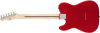 Guitarra Electrica Fender Squier FSR Bullet® Telecaster®, diapasón de laurel, brillo rojo 0370045512 - The Music Site