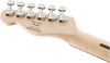 Guitarra Electrica Fender Squier FSR Bullet® Telecaster®, diapasón de laurel, brillo rojo 0370045512 - The Music Site