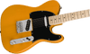 Guitarra Electrica Fender Squier FSR Bullet Tele®, Maple Fingerboard, Butterscotch Blonde 0310045501 - The Music Site