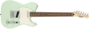 Guitarra Electrica Fender Squier FSR Bullet Telecaster®, Laurel Fingerboard, Surf Green 0370045557 - The Music Site