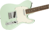 Guitarra Electrica Fender Squier FSR Bullet Telecaster®, Laurel Fingerboard, Surf Green 0370045557 - The Music Site