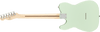 Guitarra Electrica Fender Squier FSR Bullet Telecaster®, Laurel Fingerboard, Surf Green 0370045557 - The Music Site