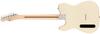 Guitarra Electrica Fender Squier Paranormal Cabronita Telecaster® Thinline, Maple Fingerboard, Olympic White 0377020505 - The Music Site