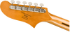 Guitarra Electrica Fender Squier SClassic Vibe Starcaster®, Maple Fingerboard, Walnut 0374590592 - The Music Site