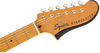 Guitarra Electrica Fender Squier SClassic Vibe Starcaster®, Maple Fingerboard, Walnut 0374590592 - The Music Site
