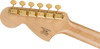 Guitarra Electrica Fender Squier Stratocaster® del 40 aniversario, edición dorada, diapasón de laurel, golpeador anodizado dorado, rojo rubí metalizado 0379410515 - The Music Site