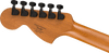 Guitarra Electrica Fender Squier Stratocaster® especial contemporánea, diapasón de arce tostado, golpeador anodizado plateado, negro 0370230506 - The Music Site