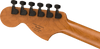 Guitarra Electrica Fender Squier Stratocaster® HH FR contemporánea, diapasón de arce tostado, golpeador negro, bronce metálico 0370240568 - The Music Site