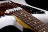 Guitarra Eléctrica Fender squier Vintage Modified Jaguar®, Rosewood Fingerboard, Candy Apple Red - The Music Site