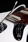 Guitarra Eléctrica Fender squier Vintage Modified Jaguar®, Rosewood Fingerboard, Candy Apple Red - The Music Site