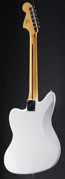 Guitarra Eléctrica Fender squier Vintage Modified Jaguar®, Rosewood Fingerboard, Candy Apple Red - The Music Site