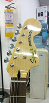 Guitarra Electrica Fender Squier Vm Strat 03712055 - The Music Site