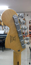 Guitarra Electrica Fender Squier Vm Strat 03712055 - The Music Site