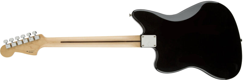 Guitarra Electrica Fender Std Jazzmaster Hh Pf - The Music Site