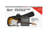 Guitarra Electrica Fender Stratocaster® Pack, Diapasón de laurel, Brown Sunburst, Funda, 10G - 120V 0371823032 - The Music Site