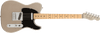 Guitarra Electrica Fender Telecaster® del 75 aniversario, diapasón de arce, aniversario de diamantes 0147532360 - The Music Site