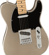 Guitarra Electrica Fender Telecaster® del 75 aniversario, diapasón de arce, aniversario de diamantes 0147532360 - The Music Site