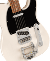 Guitarra Electrica Fender Vintera 60S Telecaster Bigsby Wt 01498 - The Music Site