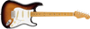 Guitarra Electrica Fender Vintera® '50s Stratocaster® Modified, Maple Fingerboard, 2-Color Sunburst 0149962303 - The Music Site