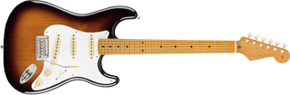 Guitarra Electrica Fender Vintera® '50s Stratocaster® Modified, Maple Fingerboard, 2-Color Sunburst 0149962303 - The Music Site