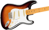 Guitarra Electrica Fender Vintera® '50s Stratocaster® Modified, Maple Fingerboard, 2-Color Sunburst 0149962303 - The Music Site