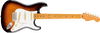 Guitarra Electrica Fender Vintera® '50s Stratocaster® Modified, Maple Fingerboard, 2-Color Sunburst 0149962303 - The Music Site