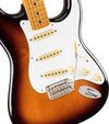 Guitarra Electrica Fender Vintera® '50s Stratocaster® Modified, Maple Fingerboard, 2-Color Sunburst 0149962303 - The Music Site