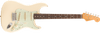 Guitarra Electrica Fender Vintera® '60s Stratocaster® Modified, Pau Ferro Fingerboard, Olympic White 0149993305 - The Music Site
