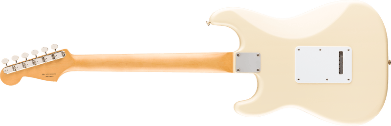 Guitarra Electrica Fender Vintera® '60s Stratocaster® Modified, Pau Ferro Fingerboard, Olympic White 0149993305 - The Music Site