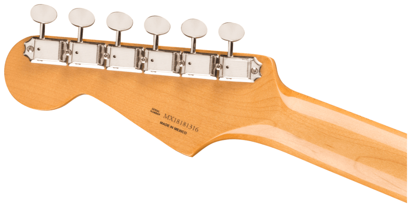 Guitarra Electrica Fender Vintera® '60s Stratocaster®, Pau Ferro Fingerboard, Ice Blue Metallic - The Music Site