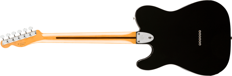 Guitarra Electrica Fender Vintera® '70s Telecaster® Custom, Maple Fingerboard, Black 0149722306 - The Music Site