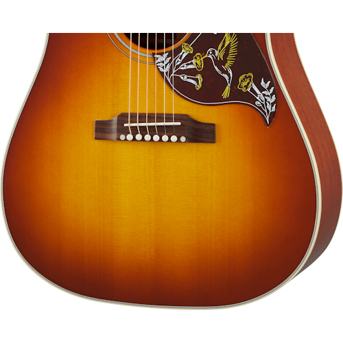 Guitarra Electrica Gibson Aghbwbn19 Humming M W - The Music Site