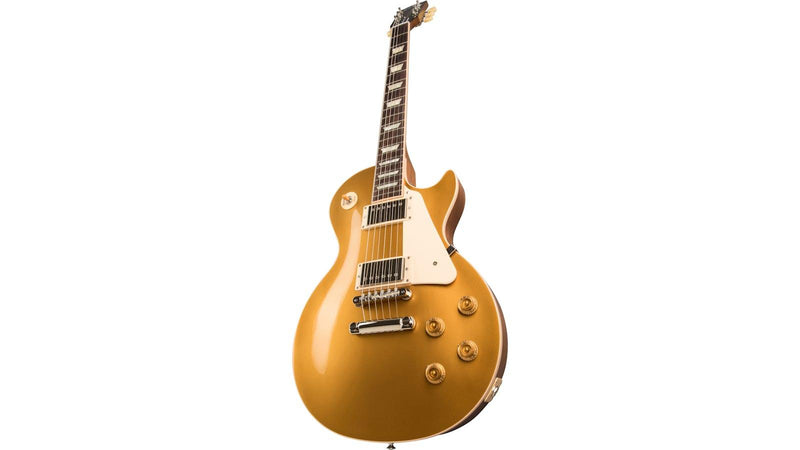 Guitarra Electrica Gibson Les paul 50S Goldtop Lps5P00Gtnh1 - The Music Site
