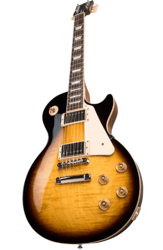 Guitarra Electrica Gibson Les paul 50S Lps500Tonh1 Tobacco Sunburst - The Music Site