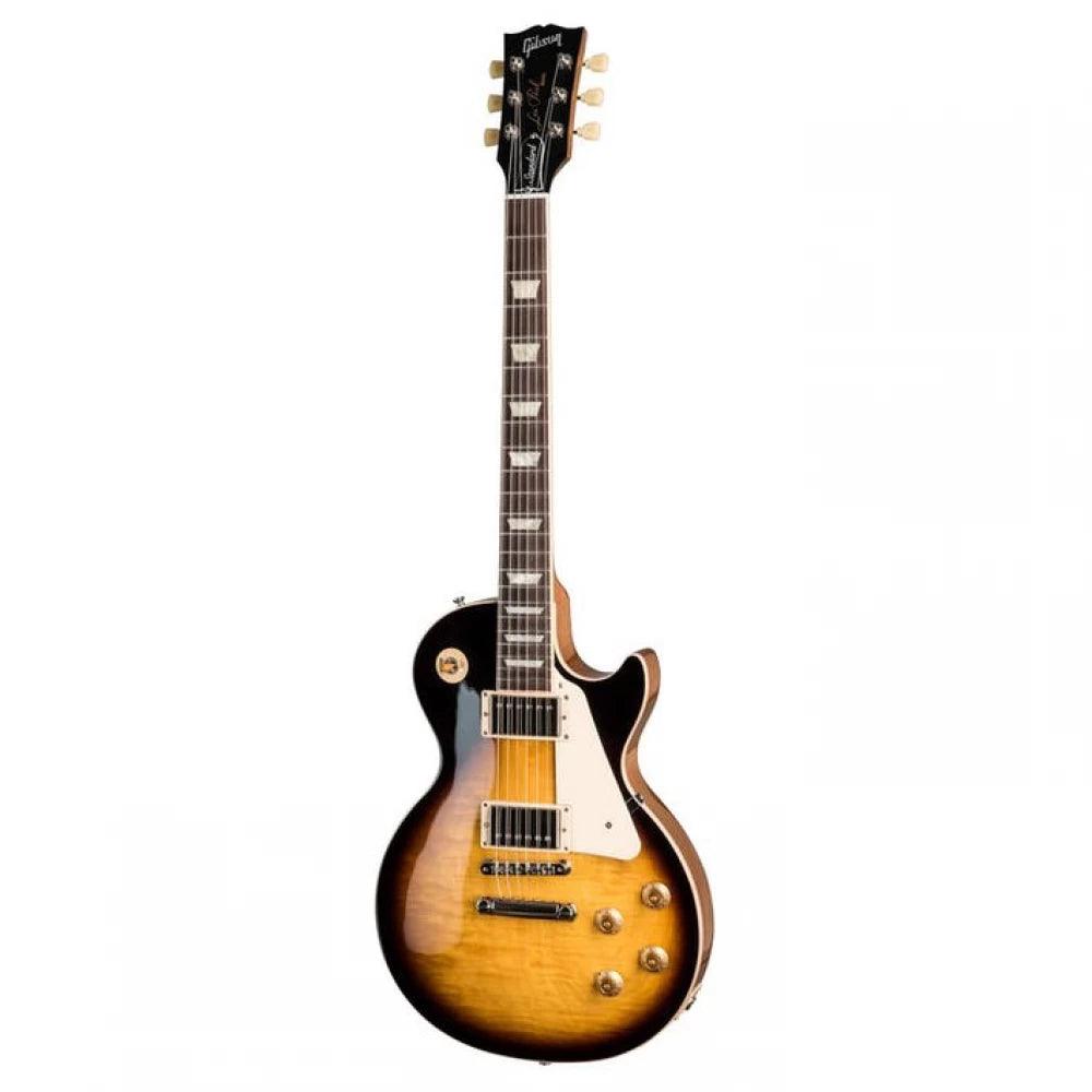 Guitarra Electrica Gibson Les paul 50S Lps500Tonh1 Tobacco Sunburst - The Music Site