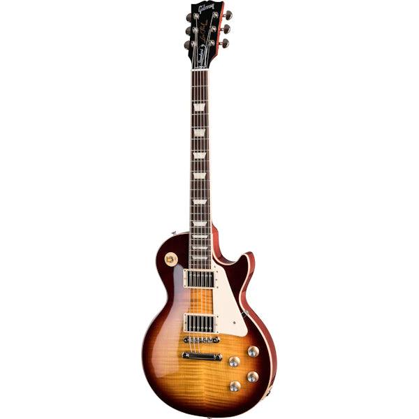 Guitarra Electrica Gibson Les paul 60S Lps600B8Nh1 Bourbon Burst - The Music Site