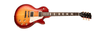Guitarra Electrica Gibson Les paul Cherry Lptr00Wsnh1 - The Music Site