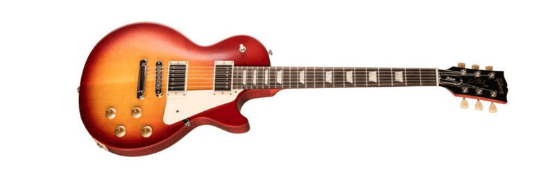 Guitarra Electrica Gibson Les paul Cherry Lptr00Wsnh1 - The Music Site