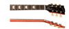 Guitarra Electrica Gibson Les paul Cherry Lptr00Wsnh1 - The Music Site