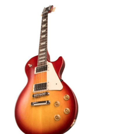 Guitarra Electrica Gibson Les paul Cherry Lptr00Wsnh1 - The Music Site