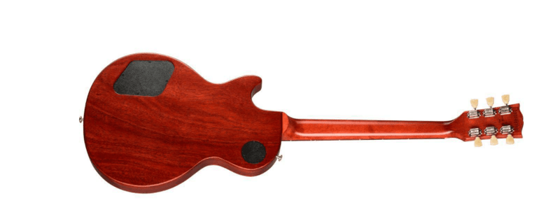 Guitarra Electrica Gibson Les paul Cherry Lptr00Wsnh1 - The Music Site