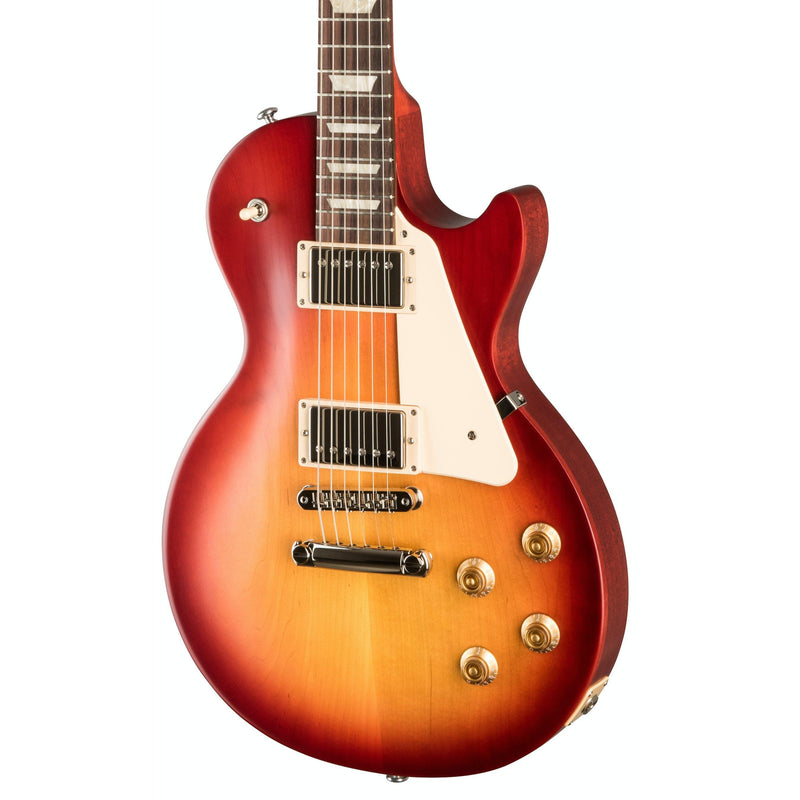 Guitarra Electrica Gibson Les paul Cherry Lptr00Wsnh1 - The Music Site