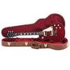 Guitarra Electrica Gibson Les paul Classic Trnsluct Lpcs00Trnh - The Music Site