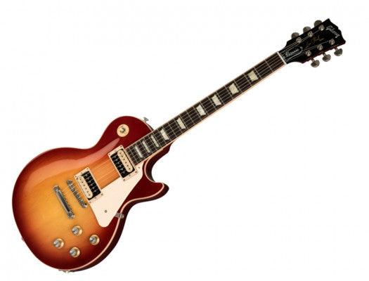 Guitarra Electrica Gibson Les paul Clssi Heritage Lpcs00Hsnh1 - The Music Site