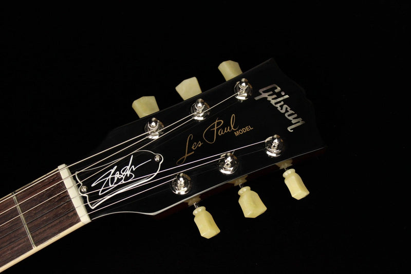 Guitarra Electrica Gibson Les paul Goldtop Dark Lpssp00Dgnh1 Slash - The Music Site