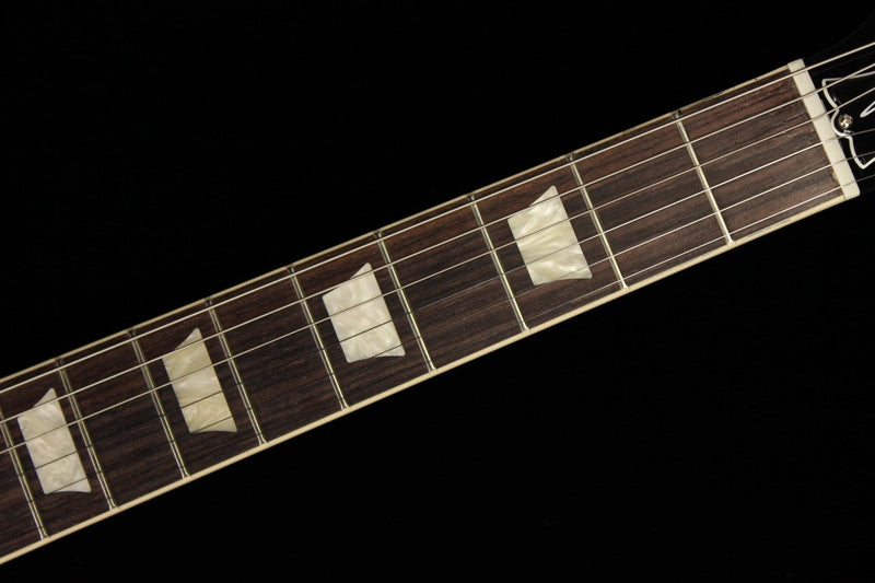 Guitarra Electrica Gibson Les paul Goldtop Dark Lpssp00Dgnh1 Slash - The Music Site