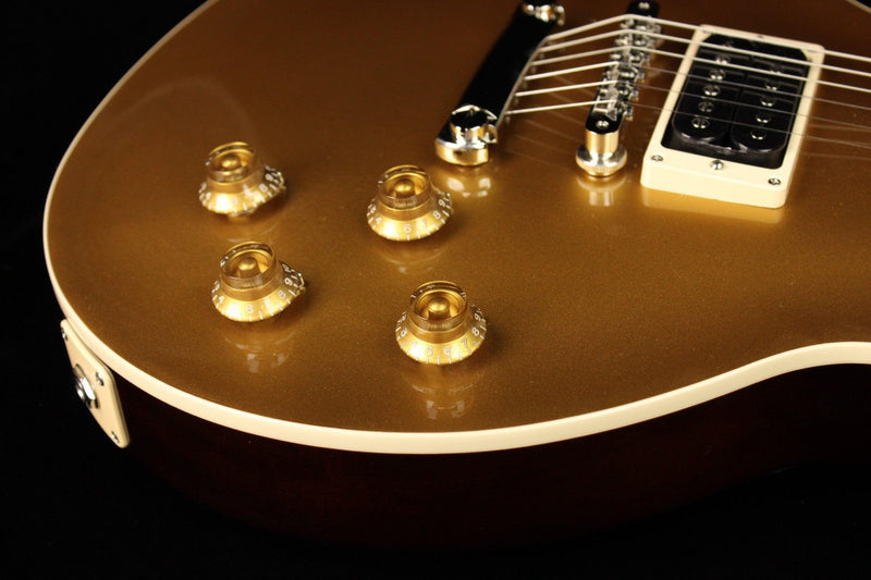Guitarra Electrica Gibson Les paul Goldtop Dark Lpssp00Dgnh1 Slash - The Music Site