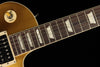 Guitarra Electrica Gibson Les paul Goldtop Dark Lpssp00Dgnh1 Slash - The Music Site