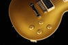 Guitarra Electrica Gibson Les paul Goldtop Dark Lpssp00Dgnh1 Slash - The Music Site