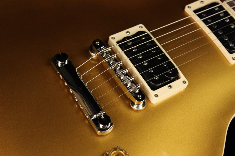 Guitarra Electrica Gibson Les paul Goldtop Dark Lpssp00Dgnh1 Slash - The Music Site